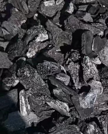 Black Born Charcoal