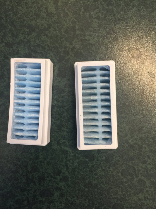Performance of HEPA N95 Nose Mask after 60 days used in Toronto, Canada