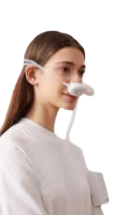 Rocky Air N99 HEPA Portable Purifier with Nose Mask PK Dyson Zone purifier