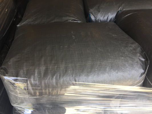 4mm Pellet, 25kg & CTC 70% for Air Filter (P-40/70)