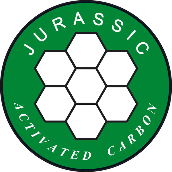 Jurassic Carbon