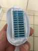 block the dust by HEPA filter