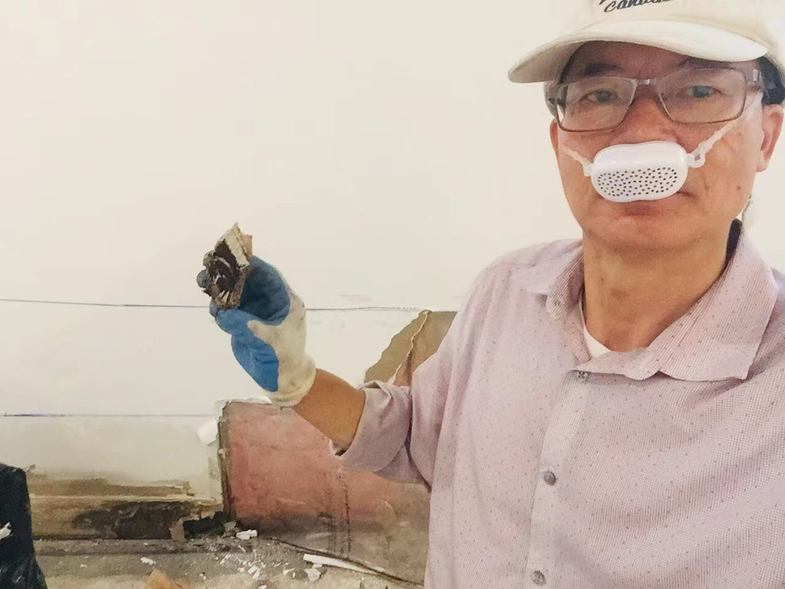 Sewer Backup in my Basement in Toronto on July 16th, 2024
