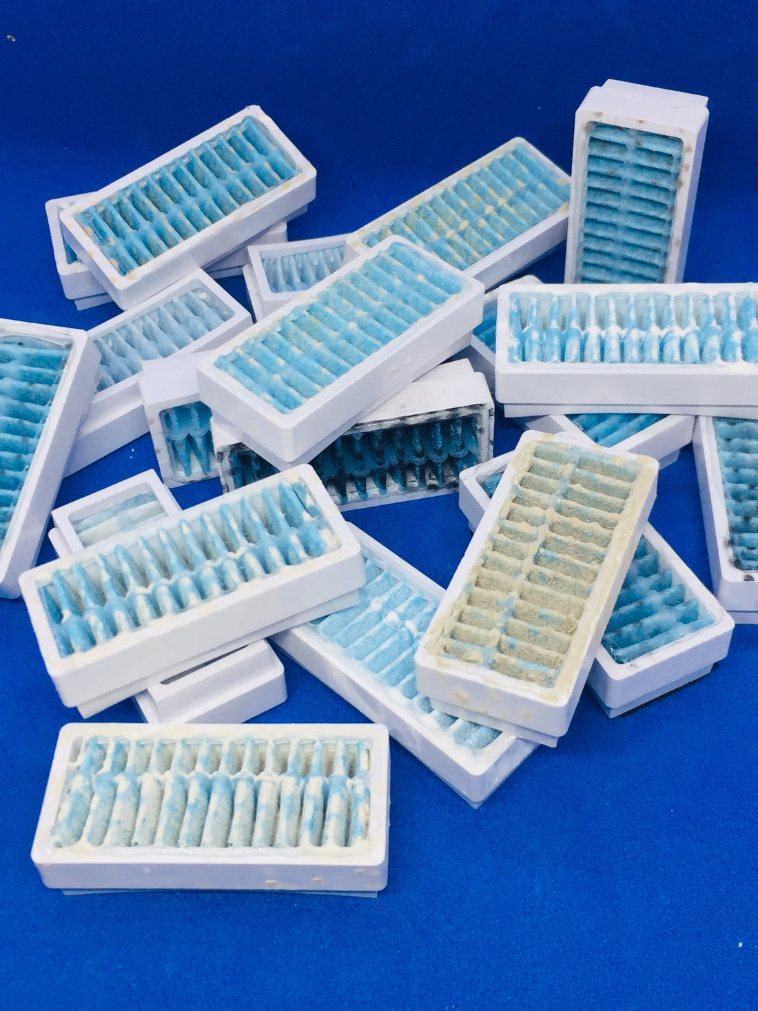 Performance of HEPA 11 Filter Nose Mask