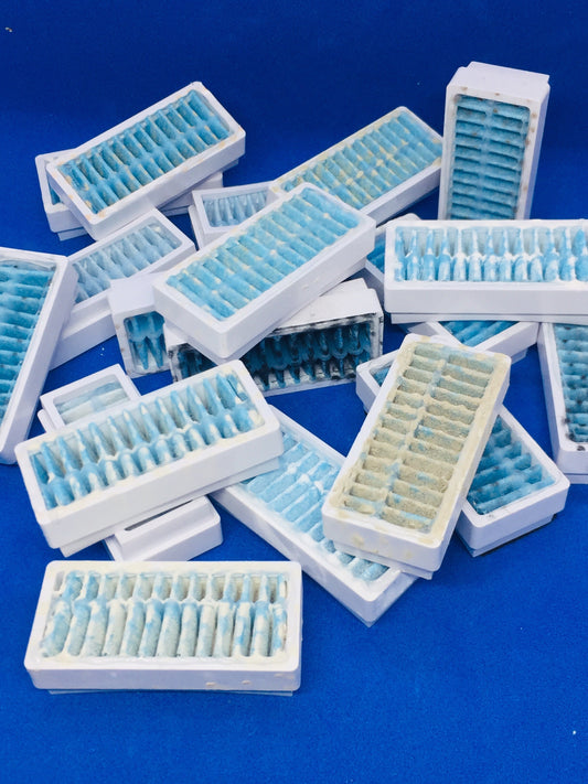 Performance of HEPA 11 Filter Nose Mask