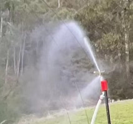 How to protect yourself and your property from wildfire and it's smoke？