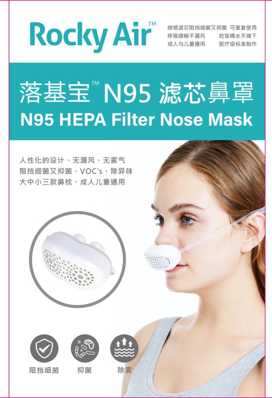 How do I choose the best face mask for me?