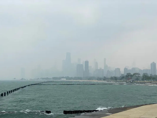 Chicago on June 27, 2023