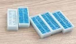 I can eating, drinking and smile! Nose Mask -for wild fire smoke, allergies, air pollution, virus and travel