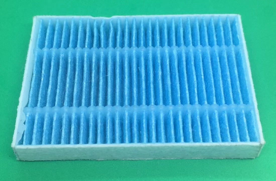 HEPA Nose Mask can capture airborne virus