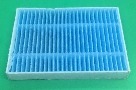 HEPA Nose Mask can capture airborne virus