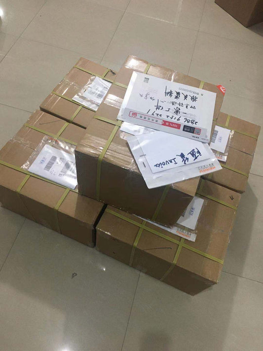N95 HEPA Nose Mask is coming to North America