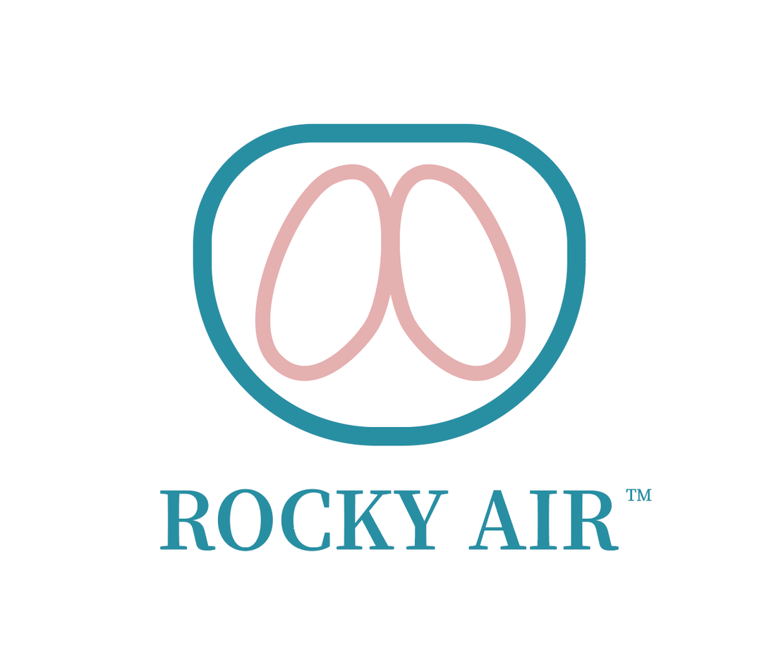 New Rocky Air Logo is available