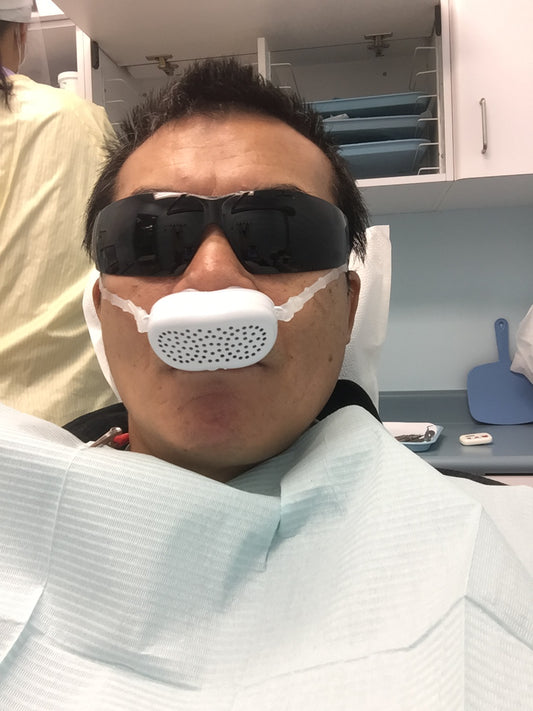Clean Teeth