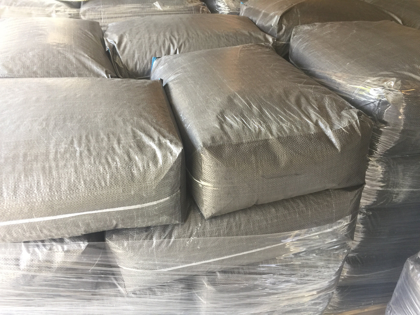 4mm Pellet, 25kg & CTC 70% for Air Filter (P-40/70)