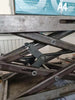 4 Double-XJacks Kit with wheel wrench to lift a 2MT vehicle in flood on road. Pre-order now, delivery in  Dec., 2025