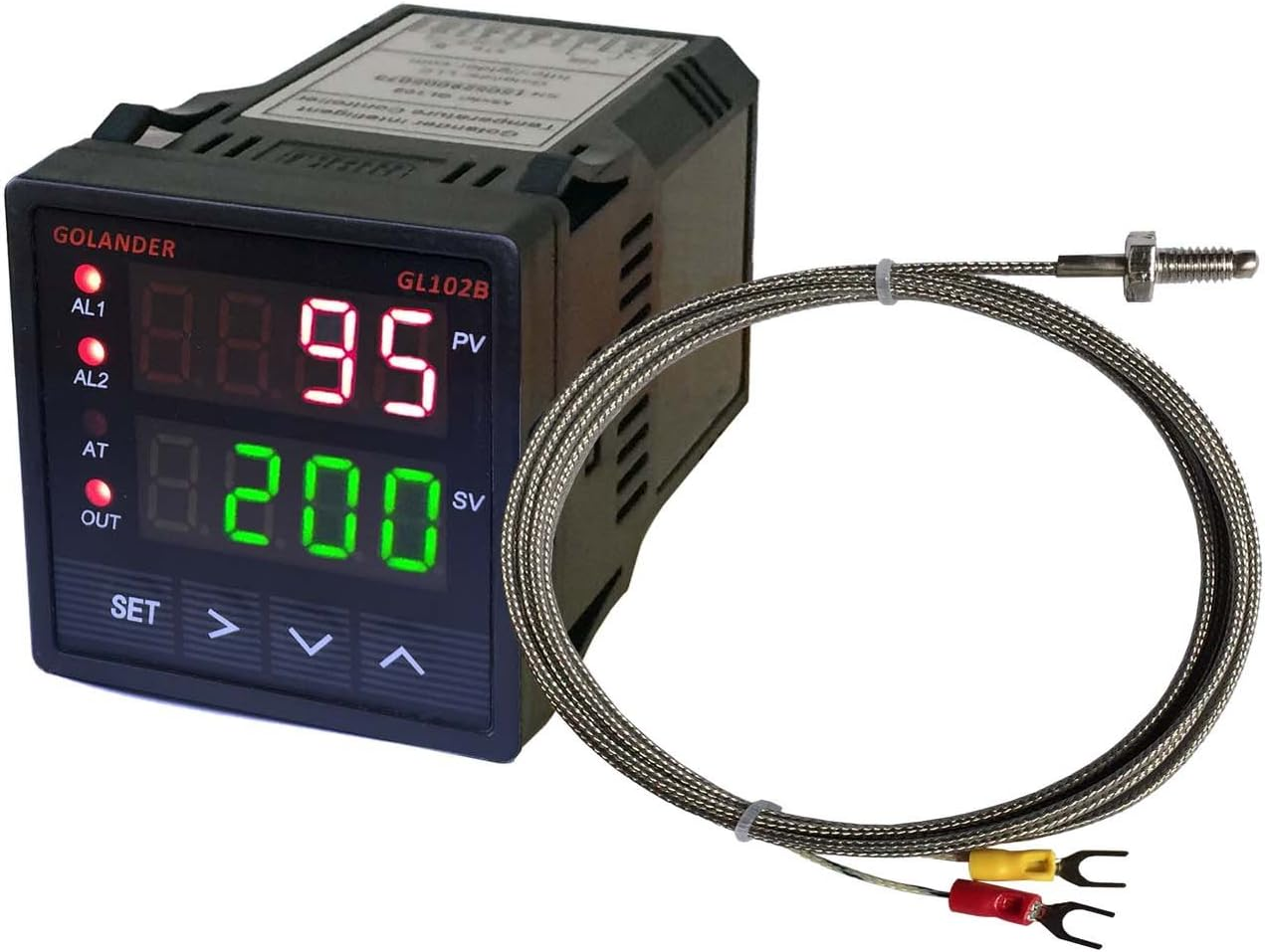 EmberSmart Battery Pump Wildfire Field Kit