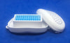 5  HEPA H11 Filters Package for Nose Mask (Model: MB-HEPA4017)