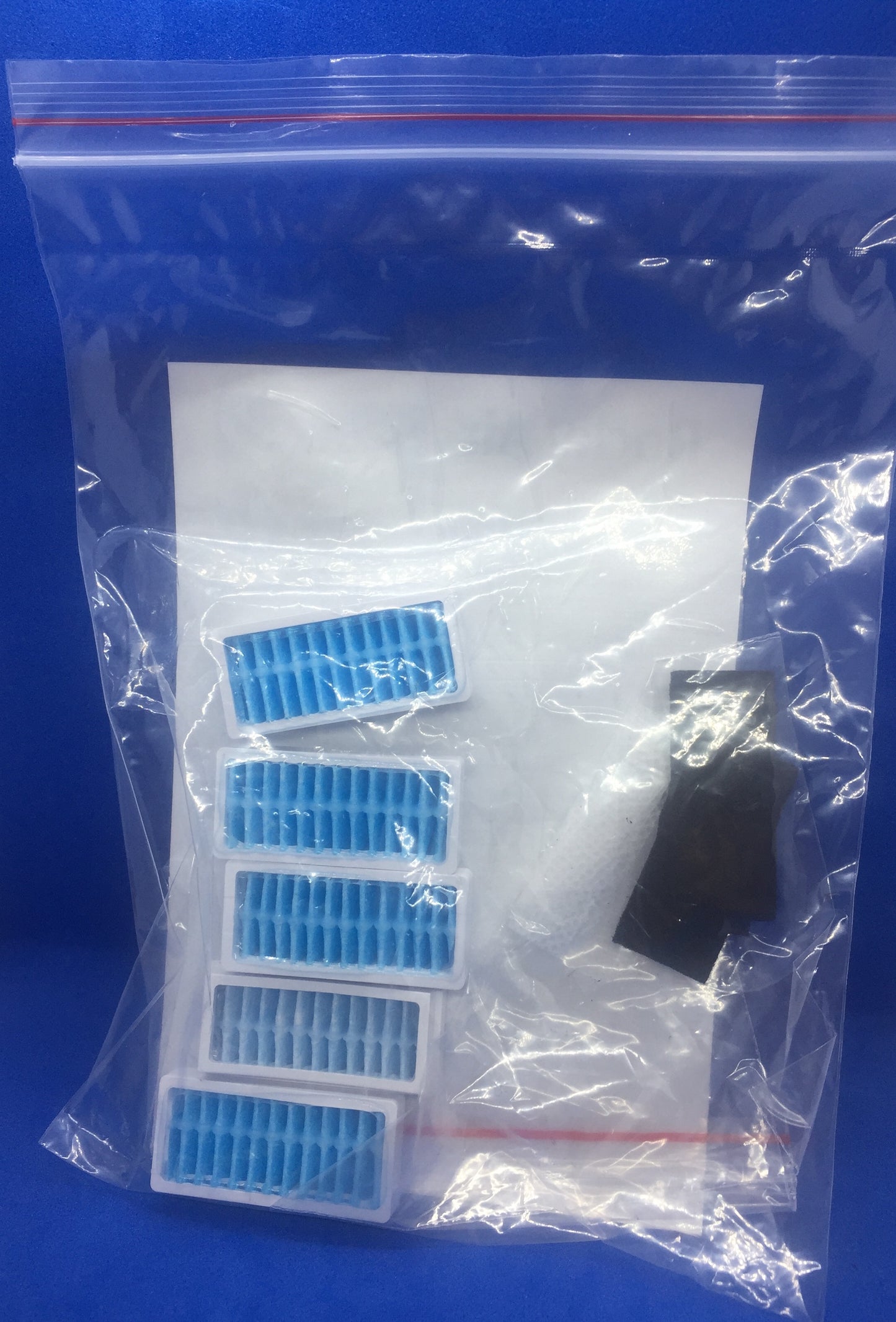 5 Replacement Filters