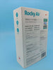 HEPA filter nose mask package  on back side