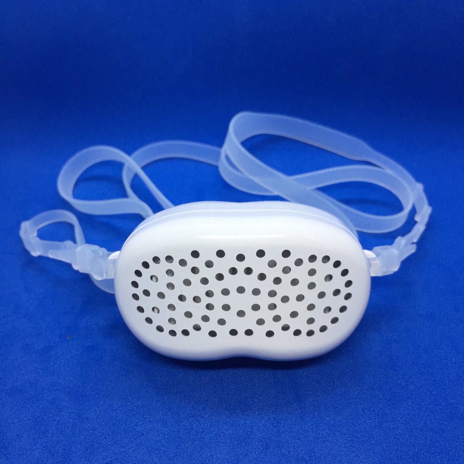 HEPA Filter mose mask (face side)