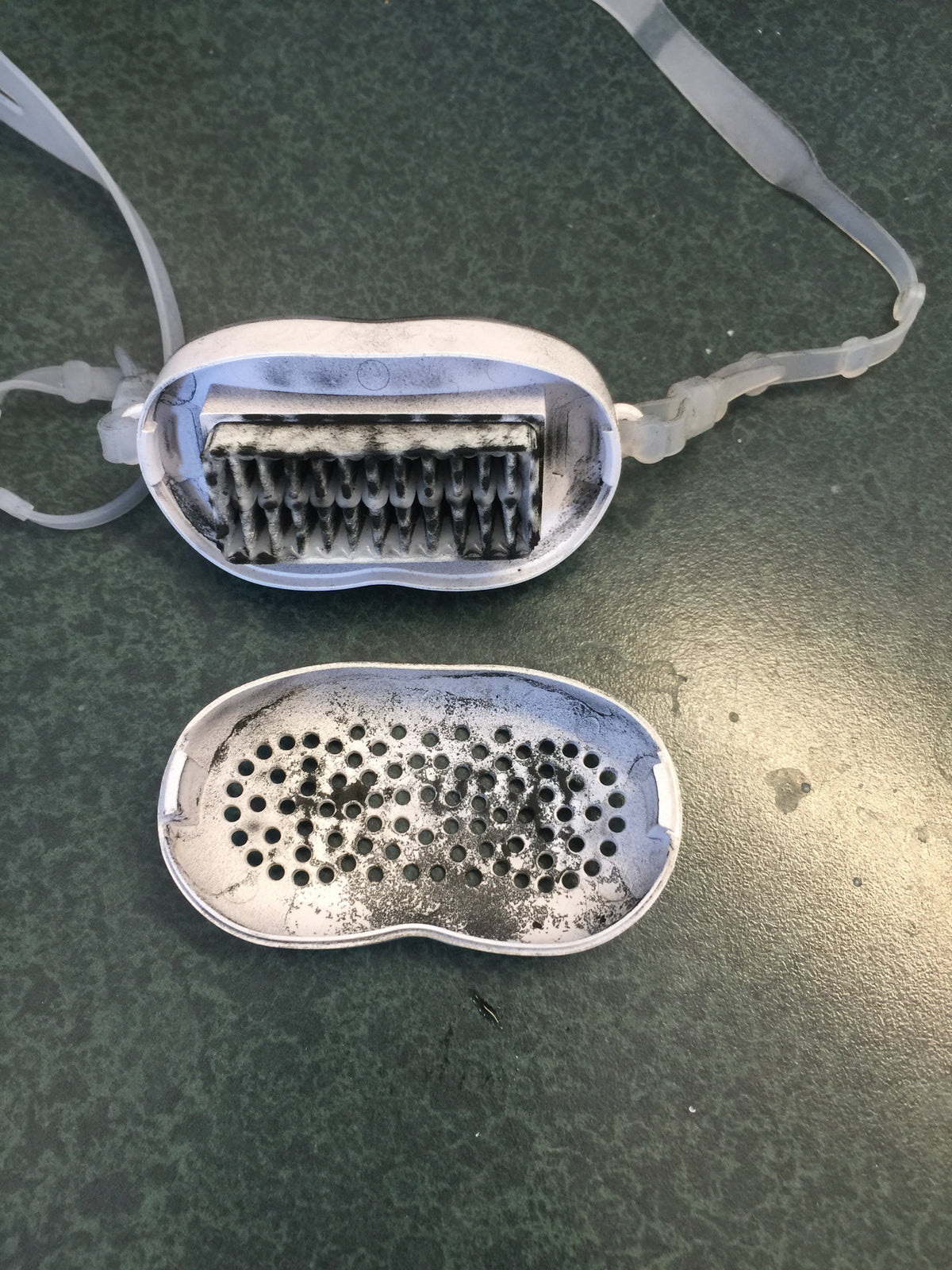 50 Face Mask Filters - FILTER50 - Sewing 50 Face Mask Filters - FILTER50 - Sewing