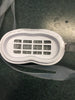 Nose Mask: remove pollen, odor, smoke, VOC's, antibiosis, no air leaking